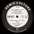 DMC 10/93 - Remix Culture
